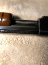 Winchester model 61 pump/ octagon - 12 of 14