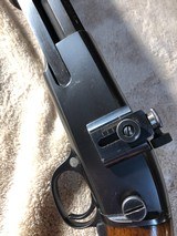 Winchester model 61 pump/ octagon - 3 of 14