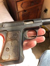 Savage 380 auto cal/box/papers - 5 of 9