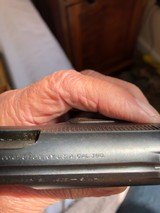 Savage 380 auto cal/box/papers - 2 of 9