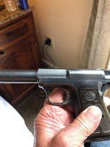 Savage 380 auto cal/box/papers - 9 of 9