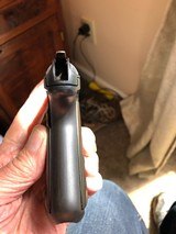 Savage 380 auto cal/box/papers - 6 of 9