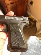 Savage 380 auto cal/box/papers - 4 of 9