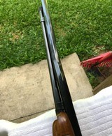 Winchester 61 pump 22 octagon bsrrel - 2 of 13