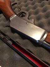 Marlin 1929 410 lever action shotgun excellent - 7 of 14