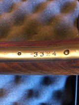 Marlin 1929 410 lever action shotgun excellent - 9 of 14