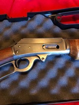 Marlin 1929 410 lever action shotgun excellent - 5 of 14