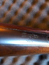 Marlin 1929 410 lever action shotgun excellent - 13 of 14