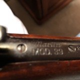 Marlin model 39 star and S serial number excellent - 5 of 15