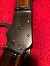 Marlin model 39 star and S serial number excellent - 4 of 15