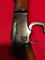 Marlin model 39 star and S serial number excellent - 1 of 15