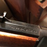 Marlin model 39 star and S serial number excellent - 7 of 15