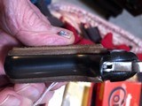 Colt 1908 25 cal semi- auto junior - 3 of 6