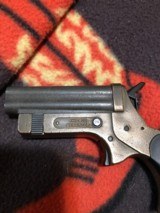 Chicago derringer 22 cal 4 barrel - 4 of 6