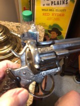 Lanyard engraved pin fire French 1858 - 3 of 11