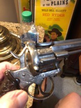 Lanyard engraved pin fire French 1858 - 6 of 11