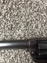 Colt 41 cal long colt thunderer - 5 of 13