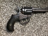 Colt 41 cal long colt thunderer - 1 of 13