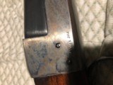 Stevens double barrel 311 A 410 shotgun - 12 of 14