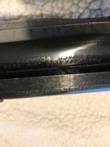 Stevens double barrel 311 A 410 shotgun - 8 of 14