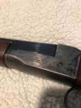 Stevens double barrel 311 A 410 shotgun - 6 of 14