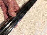 Stevens double barrel 311 A 410 shotgun - 7 of 14
