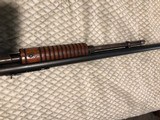 Stevens visible loader 22 pump rifle 4 digit seriel - 6 of 15