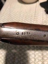 Stevens visible loader 22 pump rifle 4 digit seriel - 4 of 15
