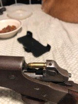 Stevens visible loader 22 pump rifle 4 digit seriel - 2 of 15