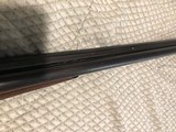 Winchester worthington 20 gauge double barrel shotguns - 7 of 11