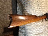 Winchester 1903 semi auto 22 rifle beautiful - 12 of 12