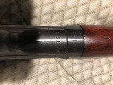 Winchester 1903 semi auto 22 rifle beautiful - 2 of 12