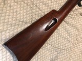 Winchester 1903 semi auto 22 rifle beautiful - 10 of 12