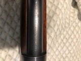 Winchester 1903 semi auto 22 rifle beautiful - 6 of 12
