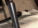 Winchester 1903 semi auto 22 rifle beautiful - 4 of 12