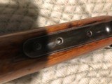 Winchester 61 marlin 27 octagon barrel pump - 7 of 10