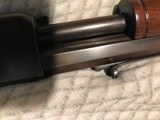 Winchester 61 marlin 27 octagon barrel pump - 9 of 10