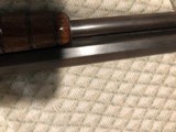 Winchester 61 marlin 27 octagon barrel pump - 6 of 10