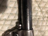 Colt 1877 lightening DA 38 long colt - 4 of 9