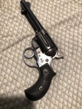 Colt 1877 lightening DA 38 long colt