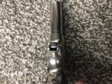 Remington model 95 over/under derringer nickel plate nice - 2 of 13
