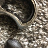 Remington model 95 over/under derringer nickel plate nice - 10 of 13