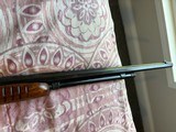 Winchester model 61 octagon barrel pump 22 LR - 3 of 13