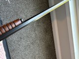 Winchester model 61 octagon barrel pump 22 LR - 11 of 13