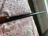 Winchester model 61 octagon barrel pump 22 LR