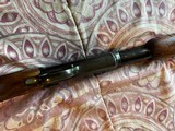 Winchester model 61 octagon barrel pump 22 LR - 7 of 13