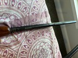 Winchester model 61 octagon barrel pump 22 LR - 8 of 13