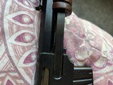 Savage model 1903 octagon barrel 22 pump - 9 of 12