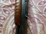 Savage model 1903 octagon barrel 22 pump - 2 of 12