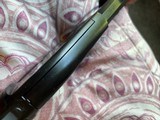 Savage model 1903 octagon barrel 22 pump - 5 of 12